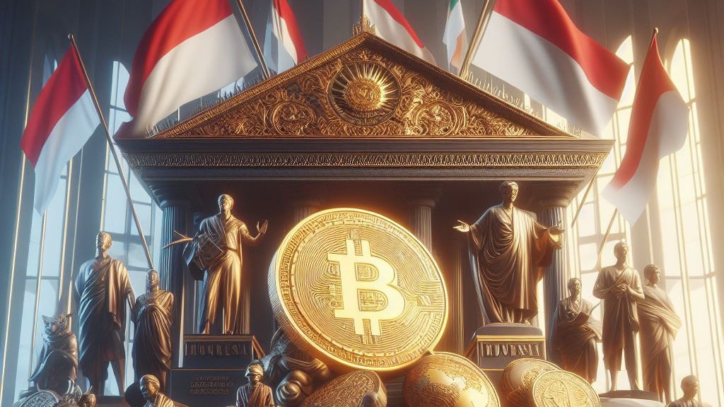 Indonesia Mandates Registration for Crypto Exchanges on National Commodity Future Exchange