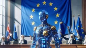 ‘EU’s AI Act Elicits Both Concerns and Optimism in Tech Industry,’ claims Raffi Krikorian, CTO of Emerson Collective