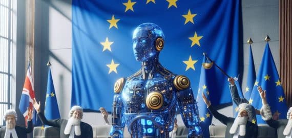 ‘EU’s AI Act Elicits Both Concerns and Optimism in Tech Industry,’ claims Raffi Krikorian, CTO of Emerson Collective