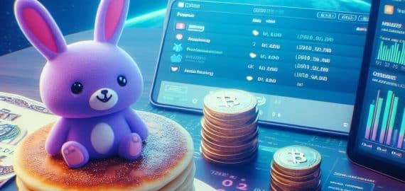 PancakeSwap Passed Proposal to Reduce Maximum CAKE Token Supply