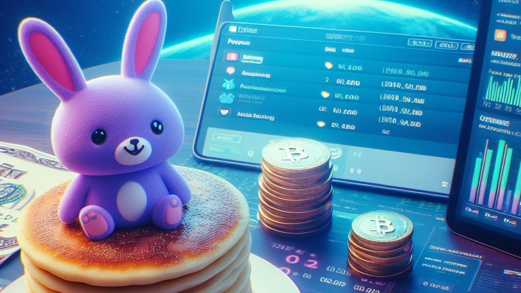 PancakeSwap heeft een voorstel aangenomen om de maximale voorraad CAKE-tokens te verminderen