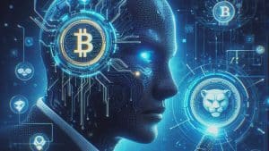 Pantera Capital’s Cosmo Jiang Predicts ‘Crypto and AI Convergence Key to Mitigating AI Risks in 2024’