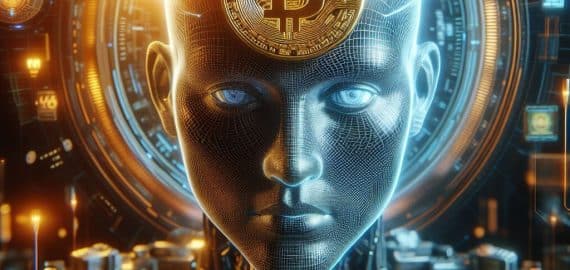 Bounce Finance Announces ‘AI Meets Bitcoin’ Ordinals NFT Auction