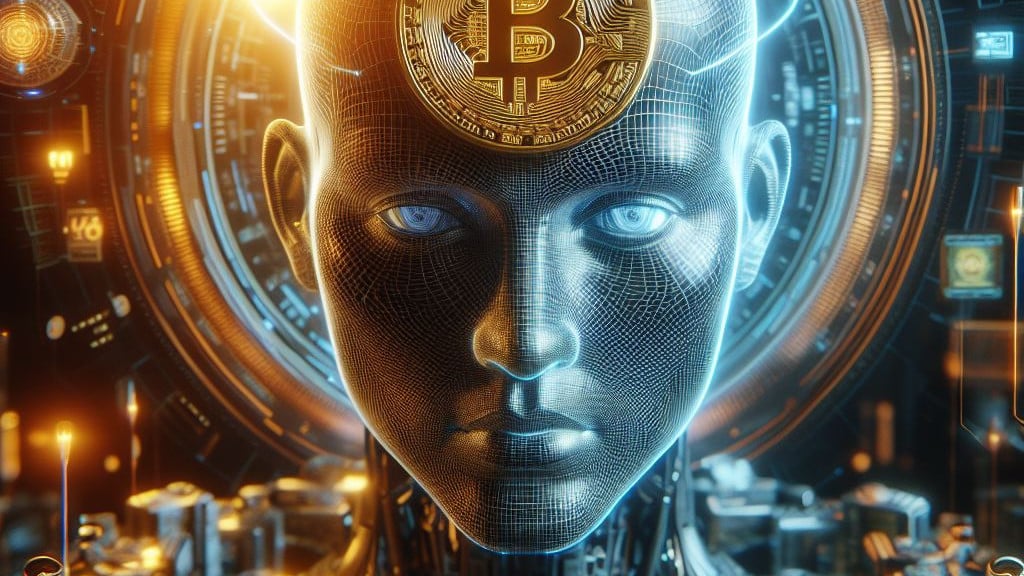Bounce Finance anuncia los ordinales 'La IA se encuentra con Bitcoin' NFT Subasta