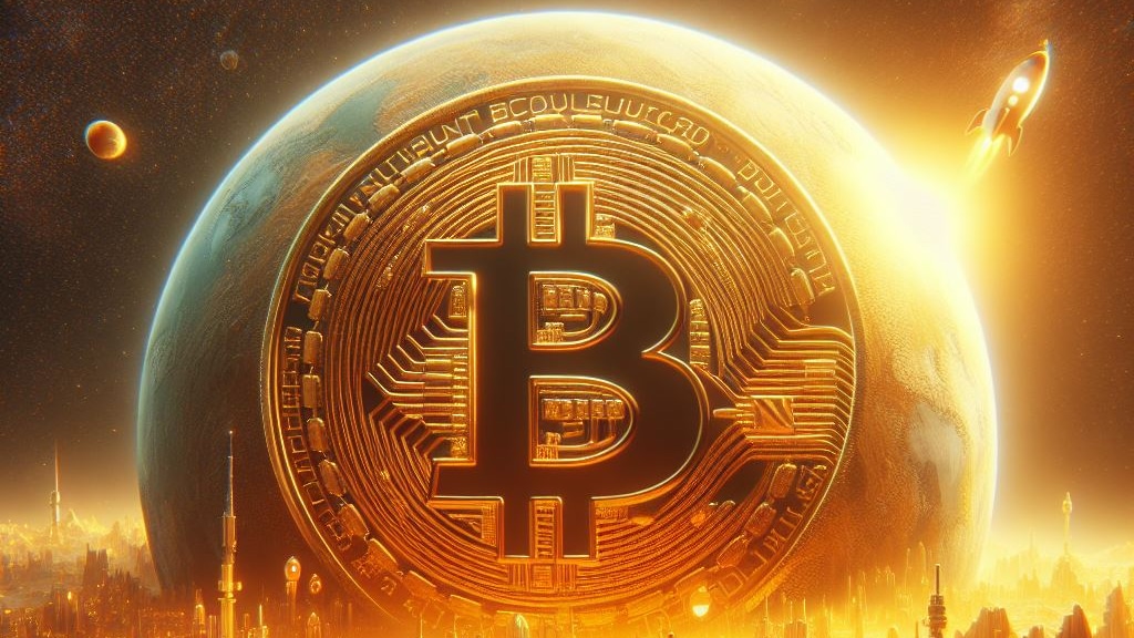 'Lonjakan Bitcoin Akan Berlanjut, Investor Harus Bertahan dalam Jangka Panjang,' kata CEO CoinFlip Ben Weiss