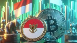 Cryptocurrency Takes Center Stage in Indonesia’s 2024 Political Election Arena
