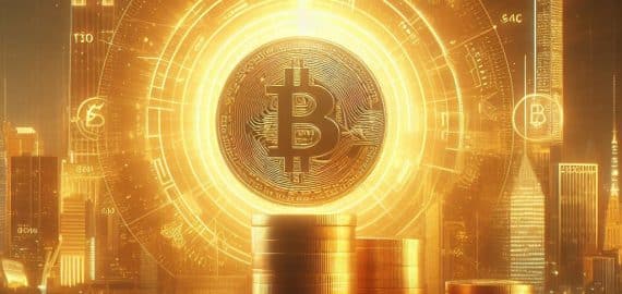 Bitcoin Adoption Soars: Over One Million Now Hold 1BTC in Their Wallets, a 20% Surge from Last Year