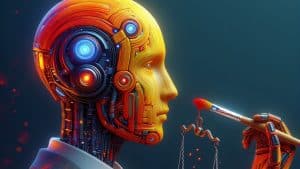 De AI-industrie zal in 2024 te maken krijgen met ‘auteursrecht’ als het grootste probleem