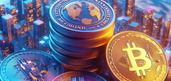 IMF Managing Director Georgieva Identifies Crypto as an Asset Class, Emphasizes Dollar’s Stability