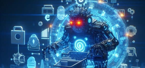 OpenAI’s GPTBot is a Major Cyberthreat for Online Retailers During Holiday Sales: Report