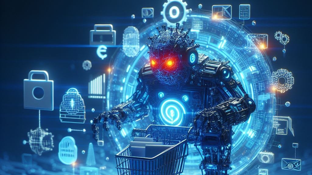 OpenAI's GPTBot is a Major Cyberthreat for Online Retailers During Holiday Sales: Report