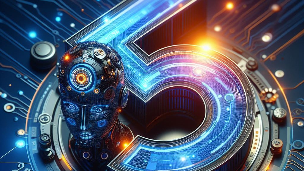 Az öt legjobb mesterséges intelligenciahír 20. december 2023