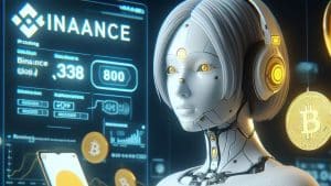 Binance Unveils Launchpool Project Sleepless AI for BNB, FDUSD and TUSD Staking