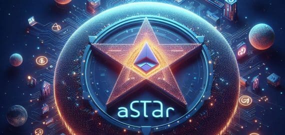 Astar zkEVM Mainnet Set to Launch in 2024