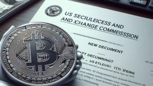 Grayscale Revises Bitcoin ETF Filing, Incorporates Cash Creation Model