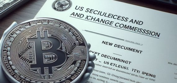 Grayscale Revises Bitcoin ETF Filing, Incorporates Cash Creation Model