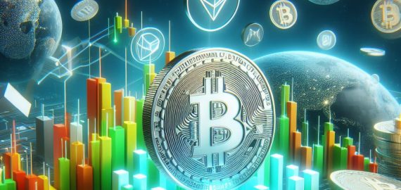 Bitcoin’s Resurgence in 2023: a Comeback Year Defined by Recovery and Growth