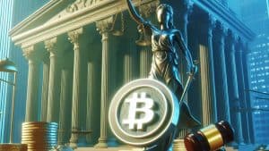 KuCoin Pays $22 Million to Settle Crypto Lawsuit, Exits New York Market Blocking Users