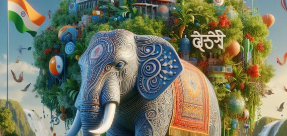 Sarvam AI Releases India’s First Hindi LLM ‘OpenHathi’, a Week After Raising $41 million