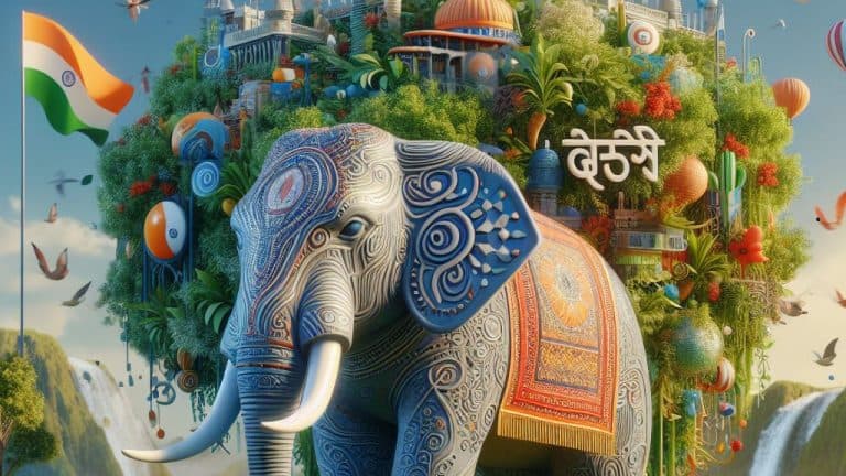 Sarvam AI Releases India’s First Hindi LLM 'OpenHathi', A Week After ...