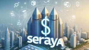 Singapore’s Seraya Partners Closes $800 Million Fund for Data Centers and Green Energy  