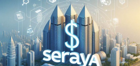 Singapore’s Seraya Partners Closes $800 Million Fund for Data Centers and Green Energy  