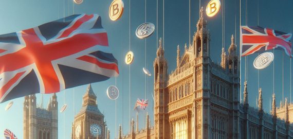 UK Publishes Financial Services and Markets Act, a Regulatory Framework for Digital Asset Securities Sandbox