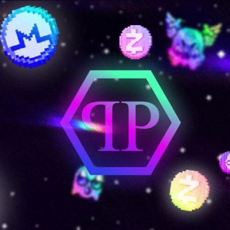 Designer Philipp Plein transforms London flagship into ‘Crypto Concept Store’