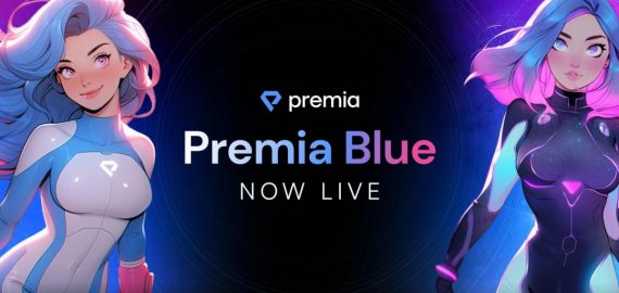 Premia Blue, the Future proof DeFi Options Exchange, is now live on Arbitrum