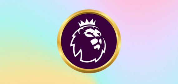 English premier league files crypto and NFT trademarks