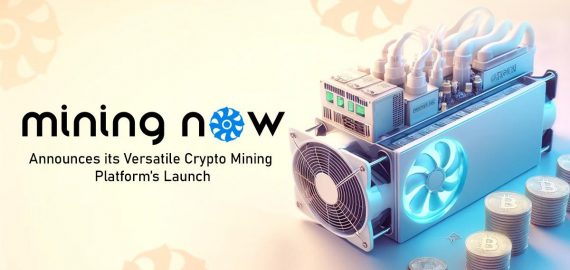 Mining Now Launches Real-Time Mining Insights & Profit Analysis Platform