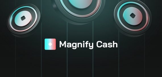 Magnify Cash Launches DeFi Protocol and Announces $MAG Token Fair Launch