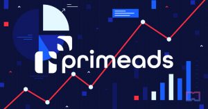 Das globale Affiliate-Netzwerk Primeads.io hilft Web 3.0-Projekte verdienen Tausende durch Traffic