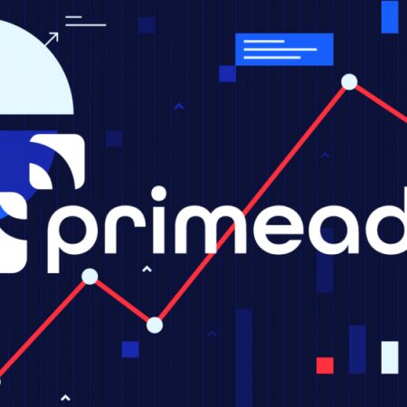 Global affiliate network Primeads.io helps Web 3.0 projects earn thousands through traffic