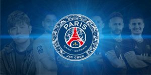 PSG partners with Asian superstar Jay Chou to launch the Metaverse art project 