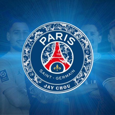 PSG partners with Asian superstar Jay Chou to launch the Metaverse art project 