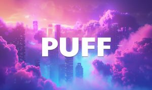 Puffverse levanta financiamento de US$ 3 milhões para avançar seu jogo PuffGo Party e anuncia migração de portfólio para Ronin