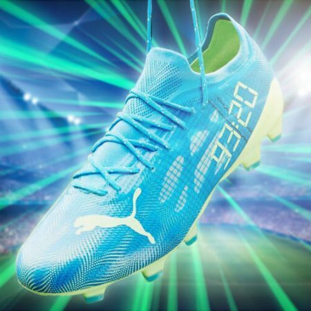 Manchester City Football Club drops NFTs with Puma to mark a historical moment