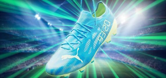 Manchester City Football Club drops NFTs with Puma to mark a historical moment