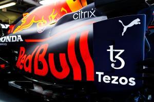 Red Bull Racing is auctioning off a limited-edition NFT for the Monaco Grand Prix