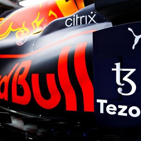 Red Bull Racing is auctioning off a limited-edition NFT for the Monaco Grand Prix