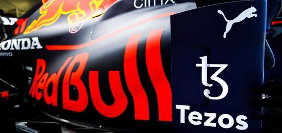 Red Bull Racing is auctioning off a limited-edition NFT for the Monaco Grand Prix