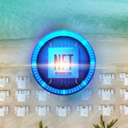 Hotels and resorts are using NFT technology for bookings 