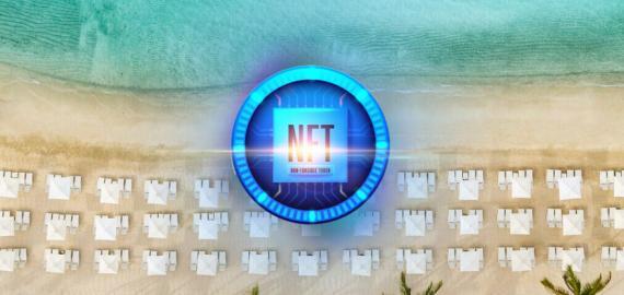 Hotels and resorts are using NFT technology for bookings 