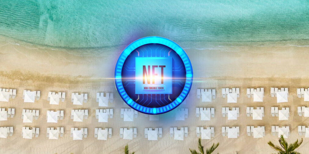 Hotels and resorts are using NFT technology for bookings 