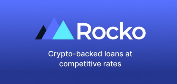 Rocko, A New Marketplace for Crypto-Backed Loans, is Officially Live