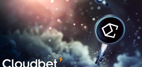 Cloudbet Integrates Ethena USDe (sUSDe) Stablecoin and ENA Tokens