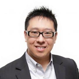 Samson Mow, CEO of Pixelmatic, chief strategy officer at Blockstream