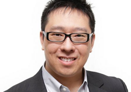 Samson Mow, CEO of Pixelmatic, chief strategy officer at Blockstream