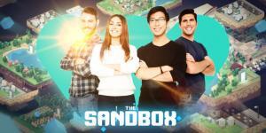 Sandbox, Webhelp ile ortaktır